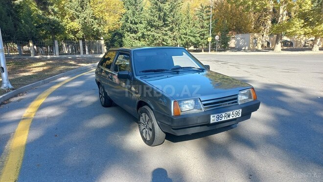 LADA (VAZ) 2108 1993, 178,900 km - 1.6 l - Mingəçevir
