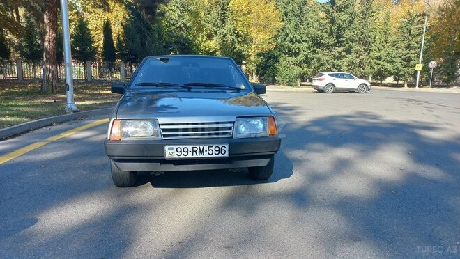 LADA (VAZ) 2108 1993, 178,900 km - 1.6 l - Mingəçevir