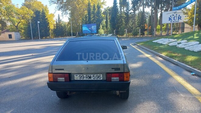 LADA (VAZ) 2108 1993, 178,900 km - 1.6 l - Mingəçevir