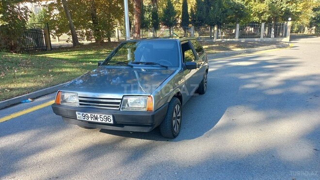 LADA (VAZ) 2108 1993, 178,900 km - 1.6 l - Mingəçevir