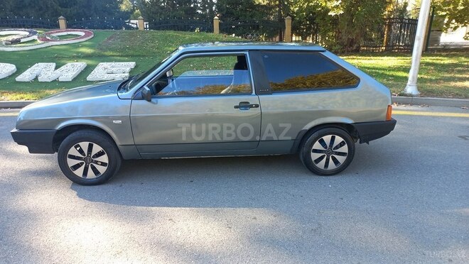 LADA (VAZ) 2108 1993, 178,900 km - 1.6 l - Mingəçevir