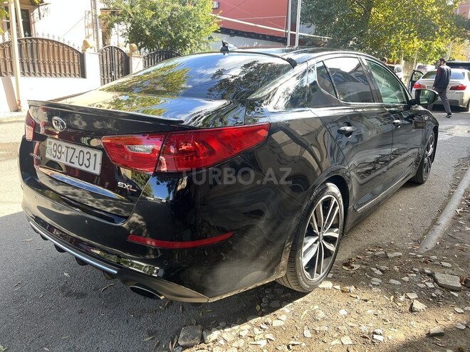 Kia Optima 2014, 146,450 km - 2.0 l - Bakı