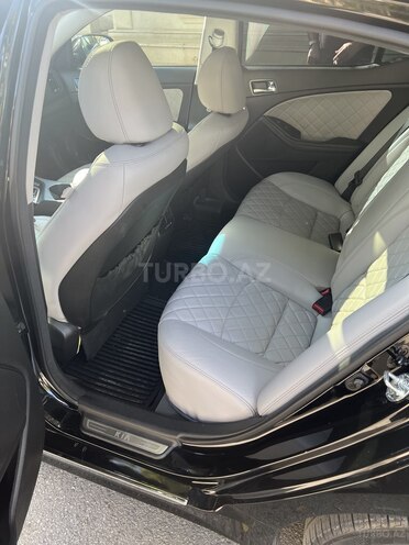 Kia Optima 2014, 146,450 km - 2.0 l - Bakı