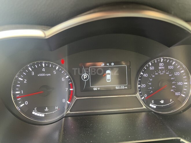 Kia Optima 2014, 146,450 km - 2.0 l - Bakı