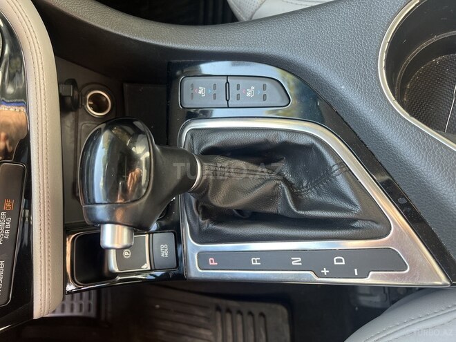 Kia Optima 2014, 146,450 km - 2.0 l - Bakı