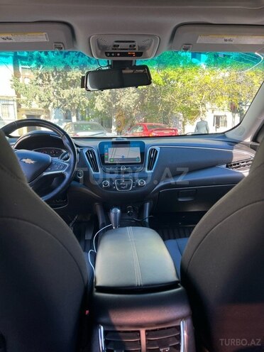 Chevrolet Malibu 2018, 86,689 km - 1.5 l - Bakı