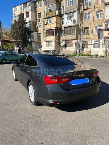 Chevrolet Malibu 2018, 86,689 km - 1.5 l - Bakı