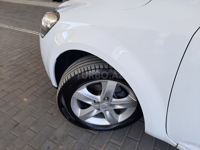 Kia Ceed 2011, 162,000 km - 1.6 l - Bakı