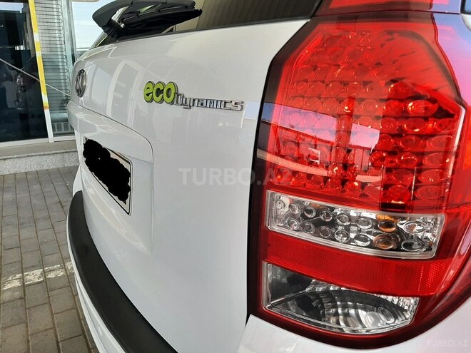 Kia Ceed 2011, 162,000 km - 1.6 l - Bakı