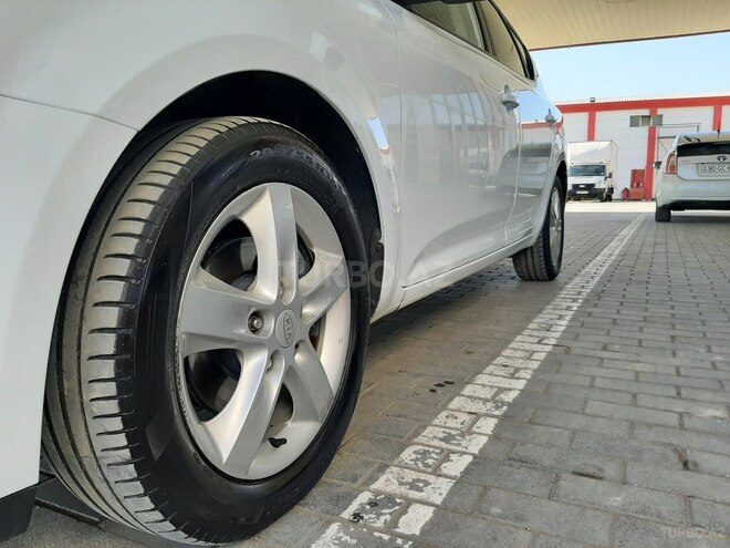 Kia Ceed 2011, 162,000 km - 1.6 l - Bakı