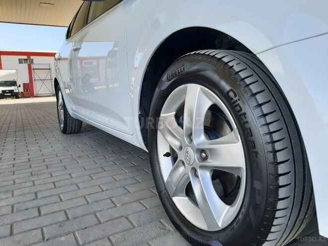 Kia Ceed 2011, 162,000 km - 1.6 l - Bakı