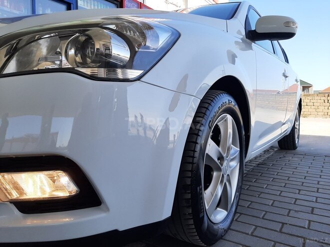 Kia Ceed 2011, 162,000 km - 1.6 l - Bakı
