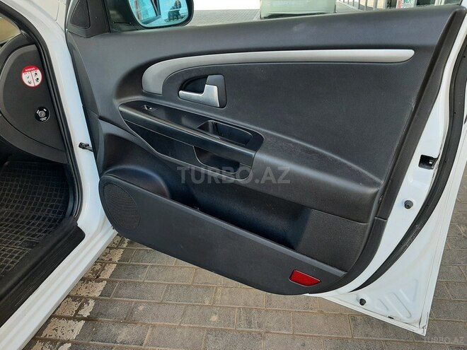 Kia Ceed 2011, 162,000 km - 1.6 l - Bakı