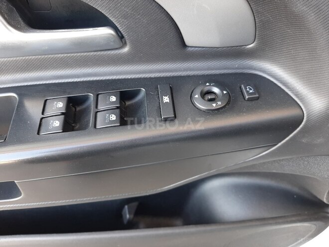 Kia Ceed 2011, 162,000 km - 1.6 l - Bakı