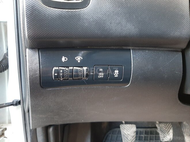 Kia Ceed 2011, 162,000 km - 1.6 l - Bakı