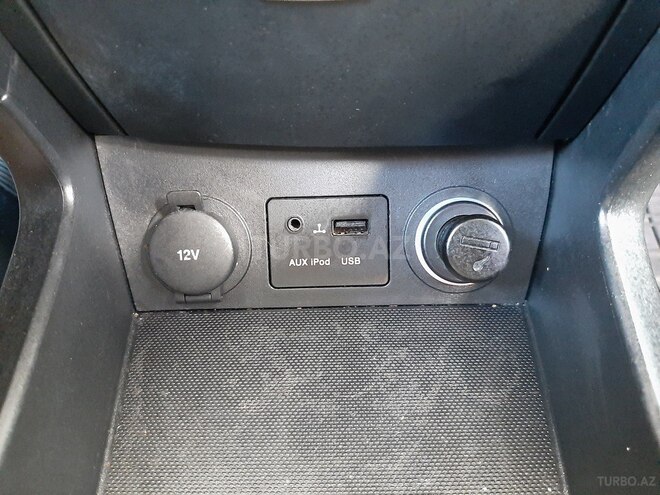 Kia Ceed 2011, 162,000 km - 1.6 l - Bakı