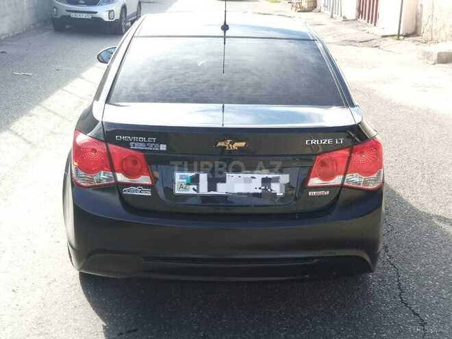 Chevrolet Cruze 2015, 120,000 km - 1.8 l - Bakı