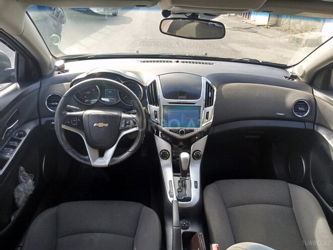 Chevrolet Cruze 2015, 120,000 km - 1.8 l - Bakı