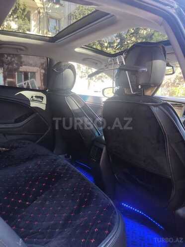 Kia Optima 2012, 140,000 km - 2.0 l - Bakı