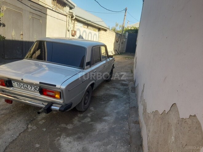 LADA (VAZ) 2106 2001, 45,687 km - 1.6 l - Bakı