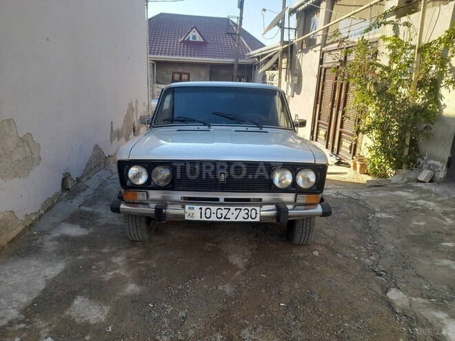 LADA (VAZ) 2106 2001, 45,687 km - 1.6 l - Bakı