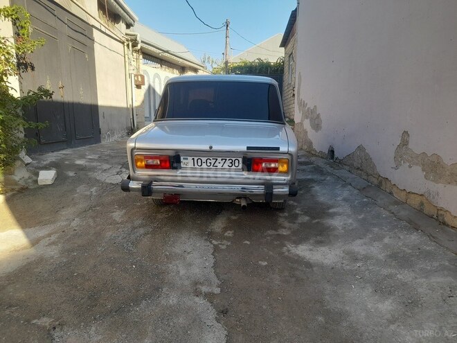 LADA (VAZ) 2106 2001, 45,687 km - 1.6 l - Bakı