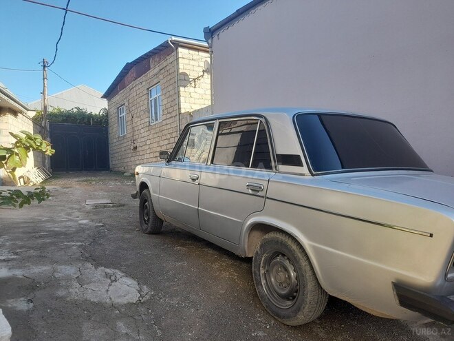 LADA (VAZ) 2106 2001, 45,687 km - 1.6 l - Bakı