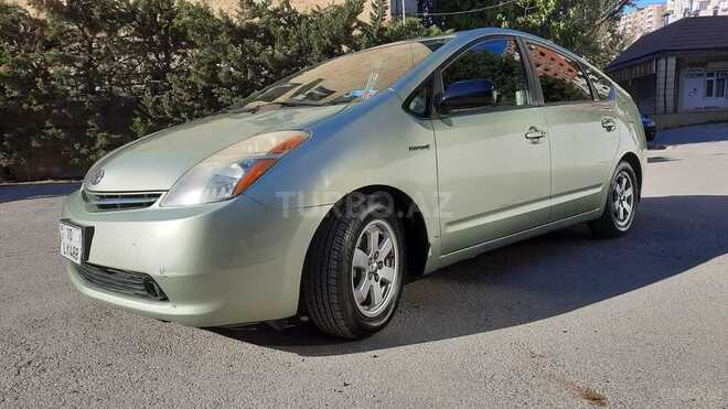 Toyota Prius 2006, 320,000 km - 1.5 l - Bakı