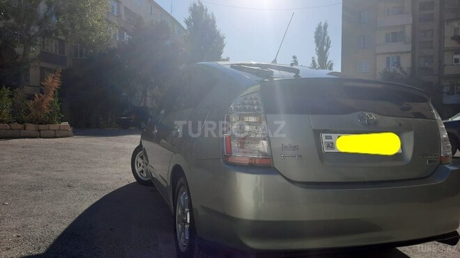 Toyota Prius 2006, 320,000 km - 1.5 l - Bakı
