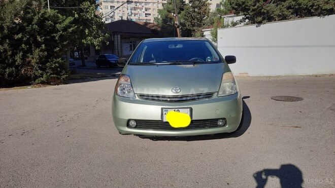Toyota Prius 2006, 320,000 km - 1.5 l - Bakı