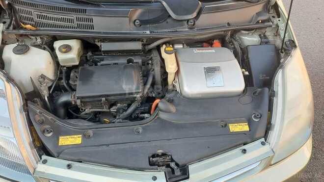 Toyota Prius 2006, 320,000 km - 1.5 l - Bakı