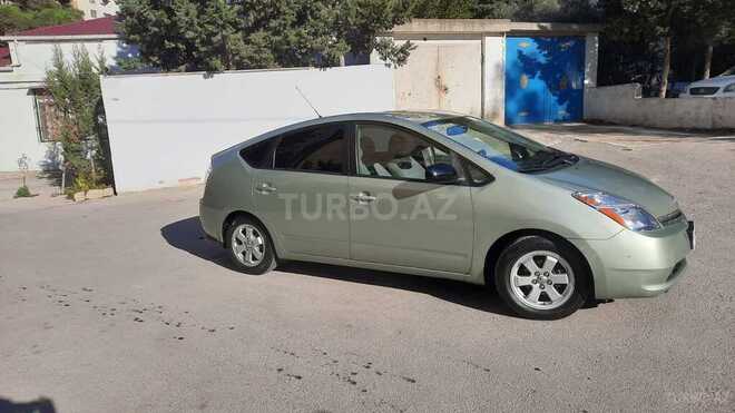 Toyota Prius 2006, 320,000 km - 1.5 l - Bakı