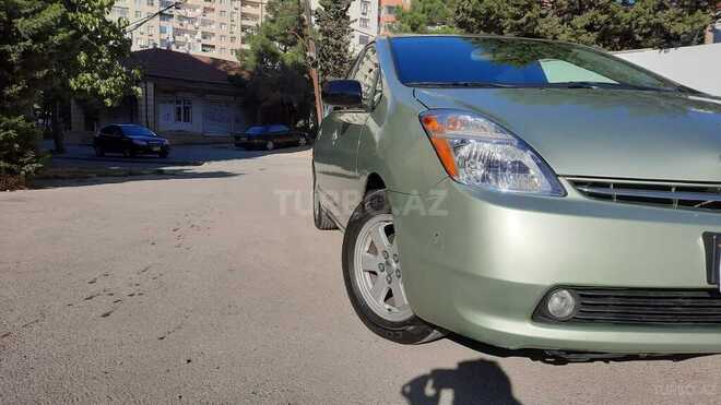 Toyota Prius 2006, 320,000 km - 1.5 l - Bakı