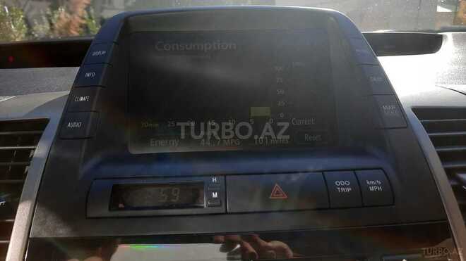 Toyota Prius 2006, 320,000 km - 1.5 l - Bakı