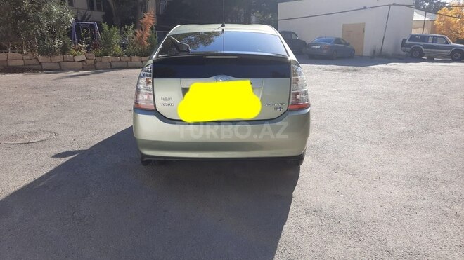 Toyota Prius 2006, 320,000 km - 1.5 l - Bakı