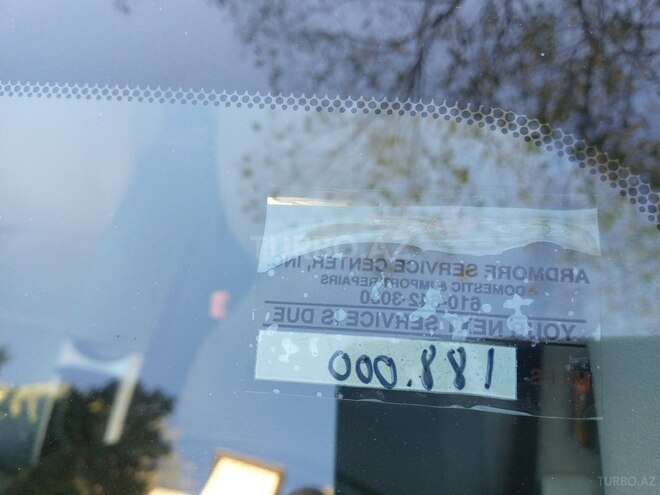 Toyota Prius 2006, 320,000 km - 1.5 l - Bakı