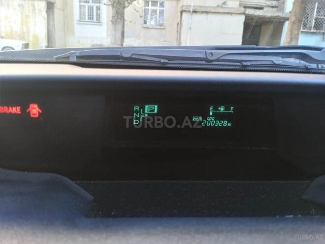 Toyota Prius 2006, 320,000 km - 1.5 l - Bakı