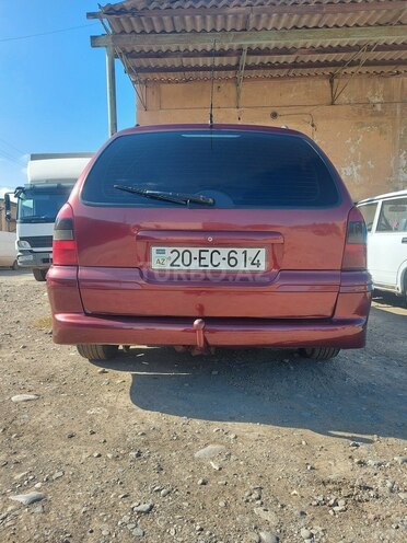 Opel Vectra 1999, 180,000 km - 1.8 l - Gəncə