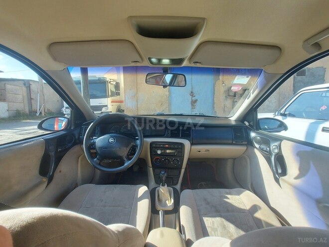 Opel Vectra 1999, 180,000 km - 1.8 l - Gəncə