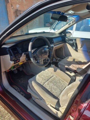 Opel Vectra 1999, 180,000 km - 1.8 l - Gəncə