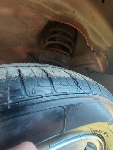 Opel Vectra 1999, 180,000 km - 1.8 l - Gəncə