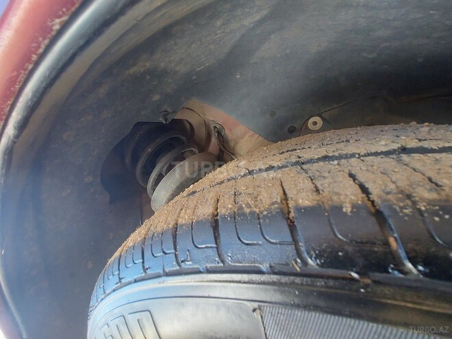 Opel Vectra 1999, 180,000 km - 1.8 l - Gəncə