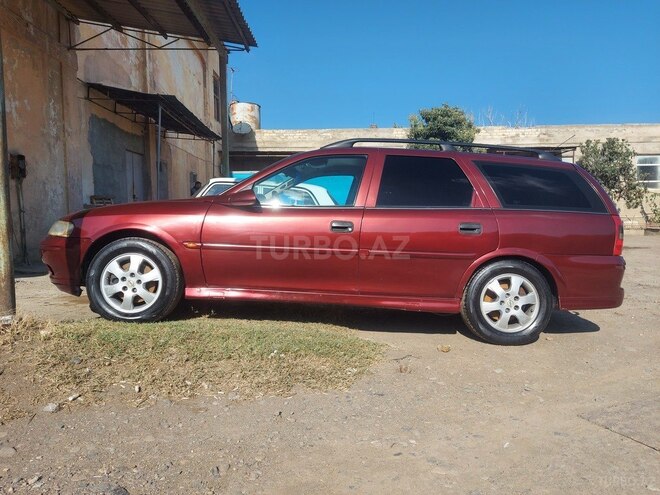 Opel Vectra 1999, 180,000 km - 1.8 l - Gəncə