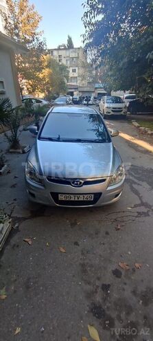 Hyundai i30 2007, 185,000 km - 1.6 l - Bakı