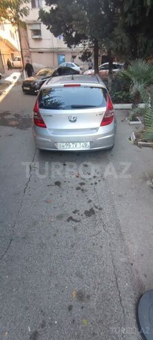 Hyundai i30 2007, 185,000 km - 1.6 l - Bakı