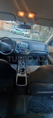 Hyundai i30 2007, 185,000 km - 1.6 l - Bakı