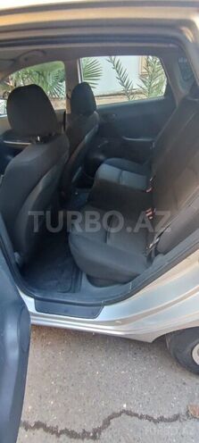 Hyundai i30 2007, 185,000 km - 1.6 l - Bakı