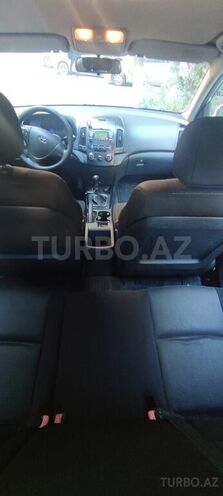 Hyundai i30 2007, 185,000 km - 1.6 l - Bakı
