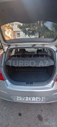 Hyundai i30 2007, 185,000 km - 1.6 l - Bakı