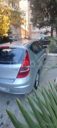 Hyundai i30 2007, 185,000 km - 1.6 l - Bakı